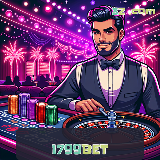 Apostas Inteligentes: O Que 1799bet.com Tem a Oferecer