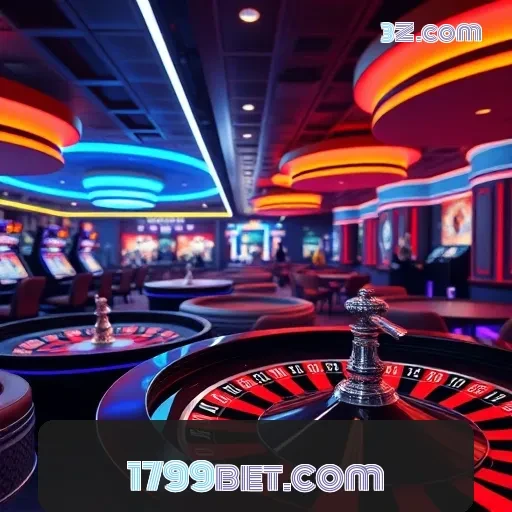 1799bet.com: Uma Viagem em Busca do Melhor Baccarat Online