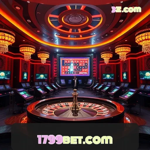 1799bet.com: Sua Nova Plataforma de Apostas em Futebol Favorita