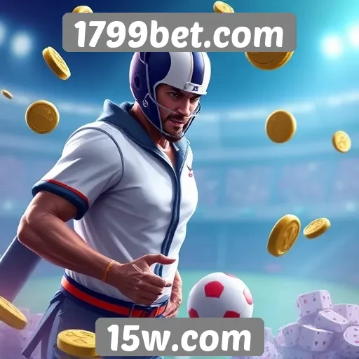 Novos jogos disponíveis em 1799bet