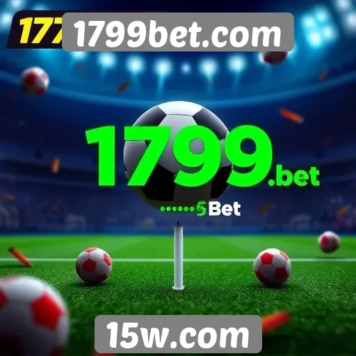 1799bet.com oferece diversas opções de jogos online