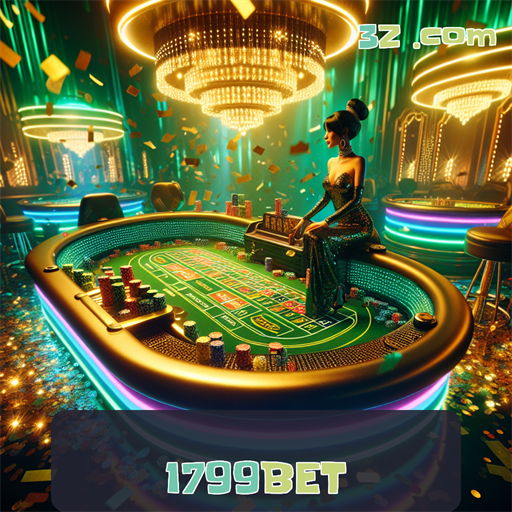 Inovações na Plataforma 1799bet: Entretenimento e Segurança