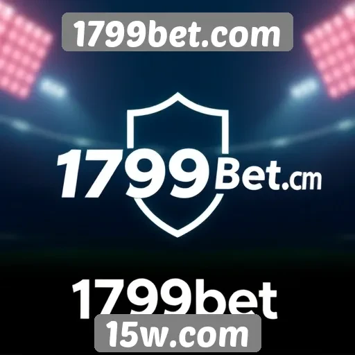 Análise da segurança no site 1799bet