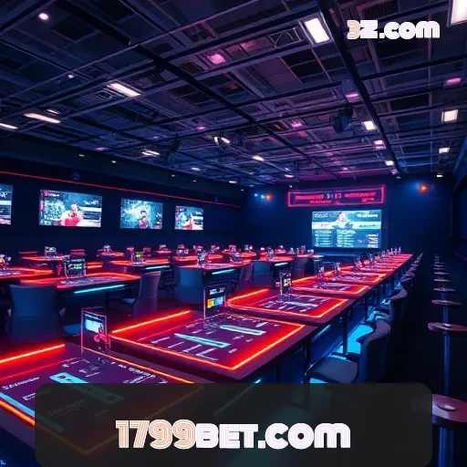 1799bet.com - Caça-Níqueis