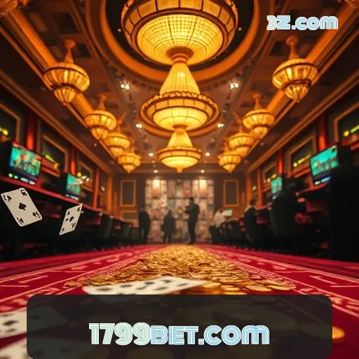 1799bet.com: Descubra os Melhores Jogos de Mesa Aqui!