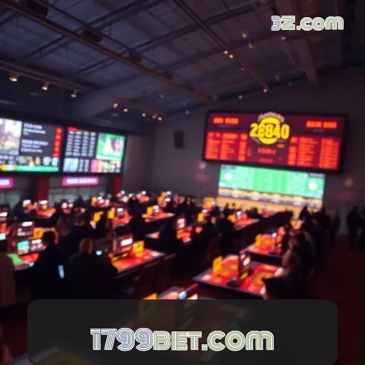1799bet.com - Tênis