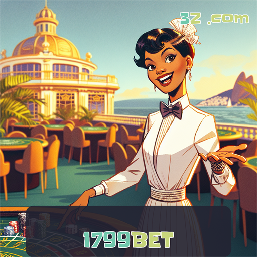 Experiência VIP: O Mundo Exclusivo do 1799bet.com